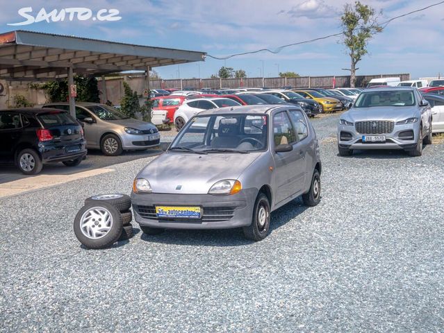 Fiat Seicento
